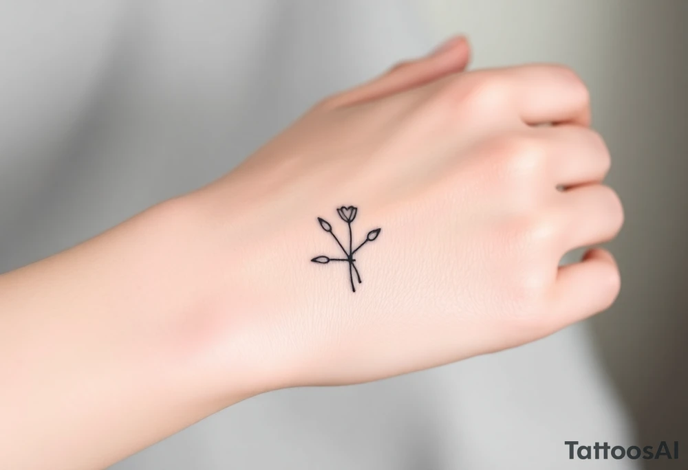 Small line tattoo ideas tattoo idea