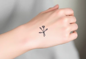 Small line tattoo ideas tattoo idea