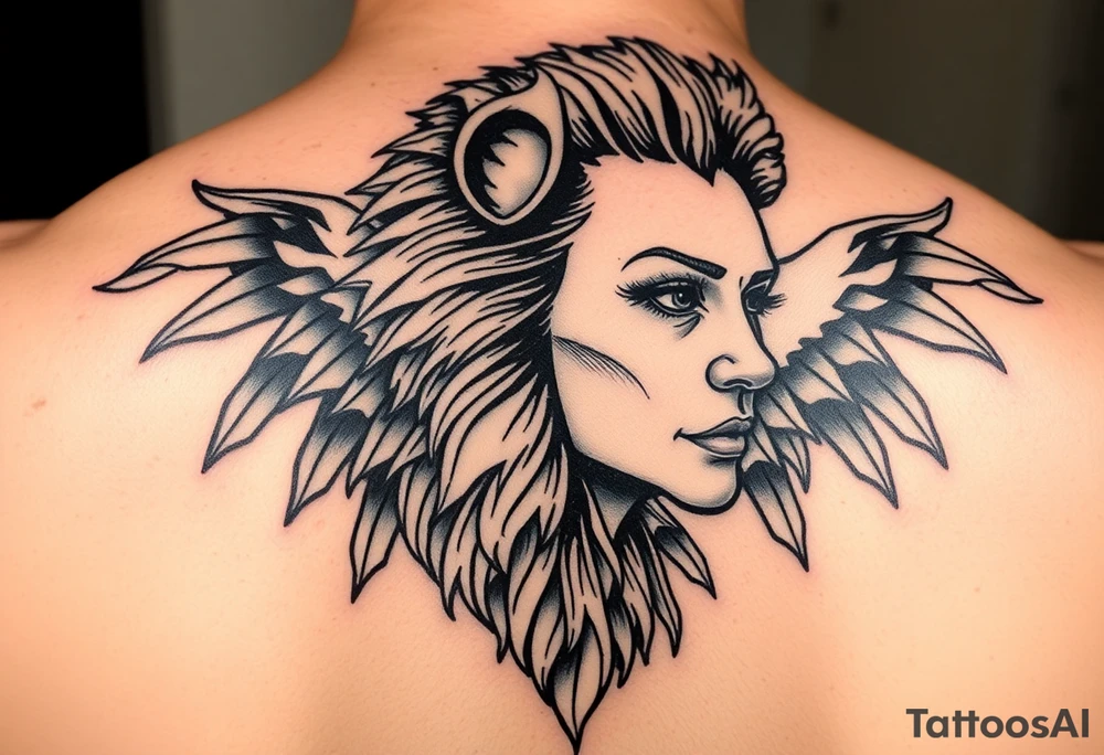 Make one about my grandmother she was called bebo tattoo idea