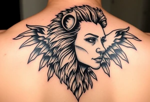 Make one about my grandmother she was called bebo tattoo idea