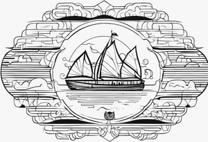 Write my name ‘Anugrah Setyawibawa’ tattoo idea