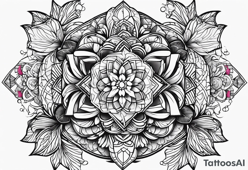 Cancel tattoo idea