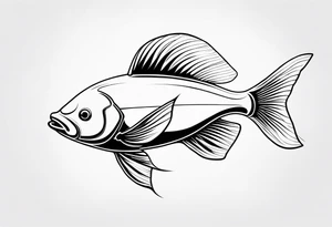 Fish
Pc tattoo idea