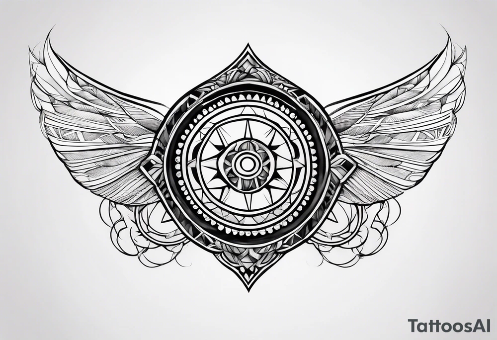 2x2 V O N, Armkette tattoo idea