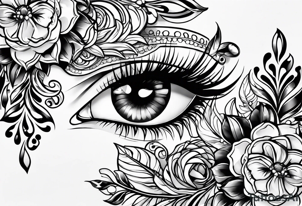 SHAWNIE 3/18 tattoo idea