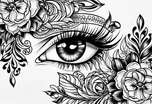 SHAWNIE 3/18 tattoo idea