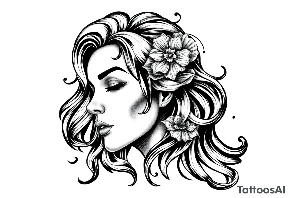Puts Vida tattoo idea
