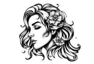 Puts Vida tattoo idea