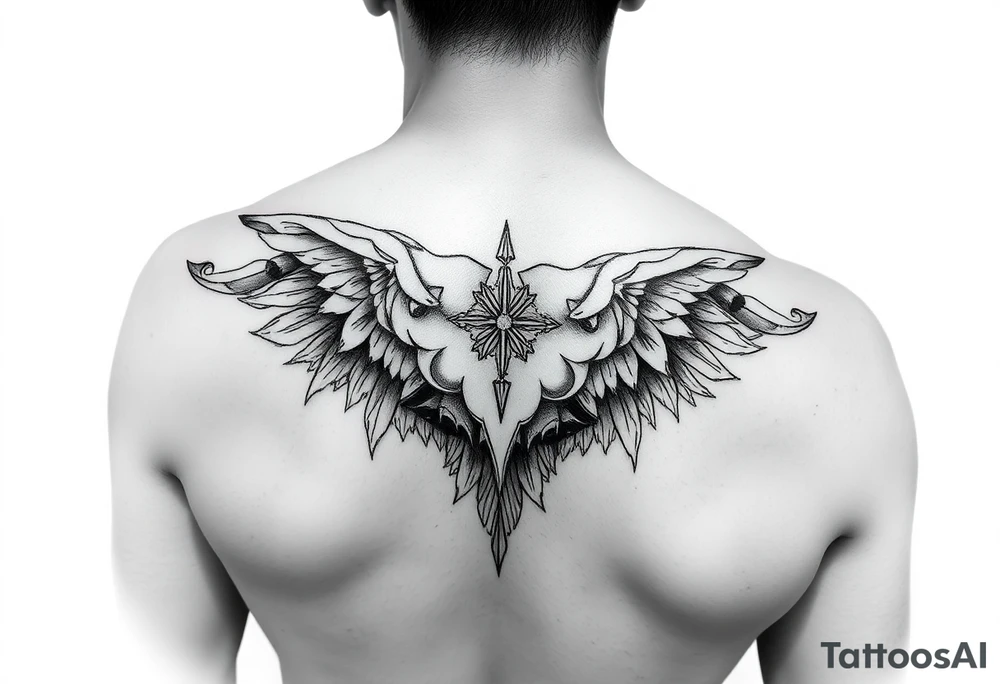 Kimberly tattoo idea