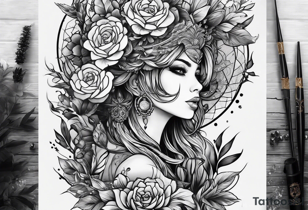 03.22.23 tattoo idea