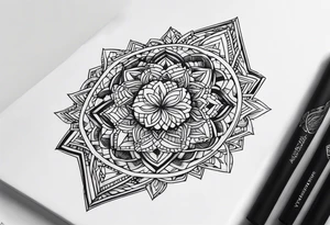Small American traditional Virginia idea tattoo idea