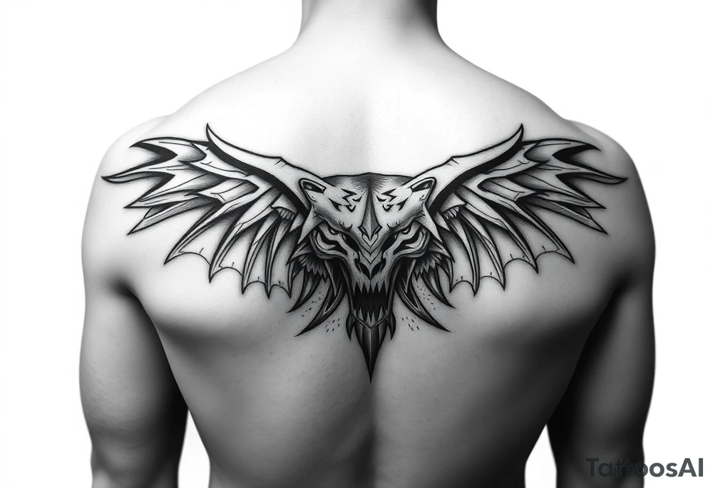 Rare tattos tattoo idea