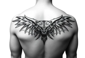 Rare tattos tattoo idea