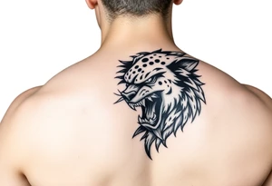 forearm tattoo tattoo idea
