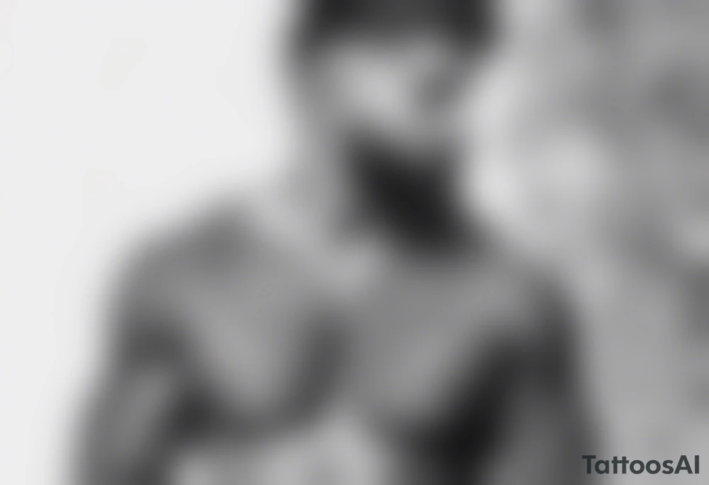Tbilisi tattoo for men tattoo idea