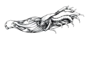 Dungeons and Dragons, Warcraft, Lord of the Rings, Forgotten Realms tattoo idea