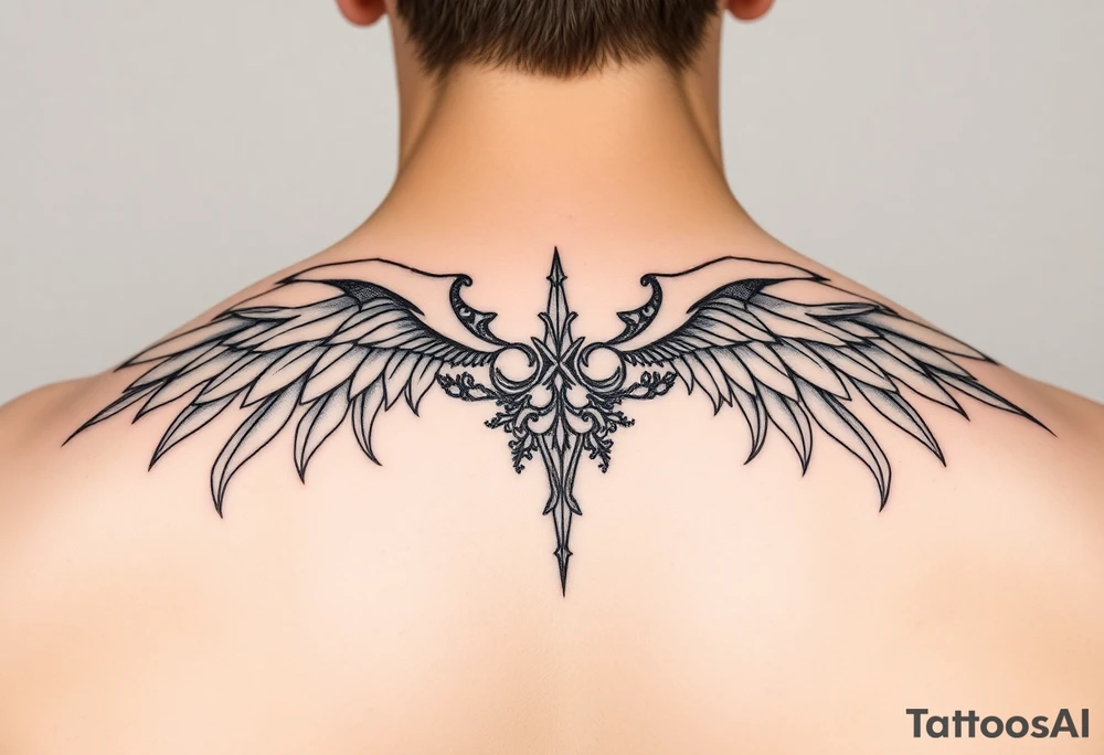 Kody n Whitney tattoo idea