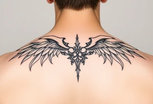 Kody n Whitney tattoo idea