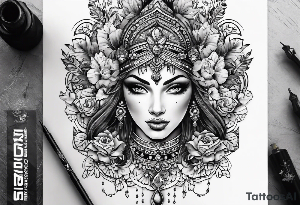 косатка выпригивает с воды tattoo idea