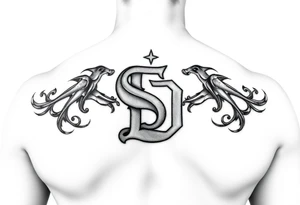 I. Want. À sd logo mlb tattoo idea