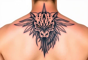 Tattoo to cover up my old tattoo tattoo idea