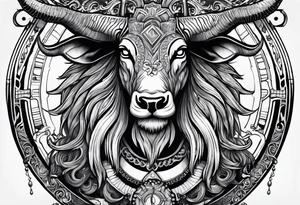 Brett Rumble
capricorn
1973
Western Australia tattoo idea