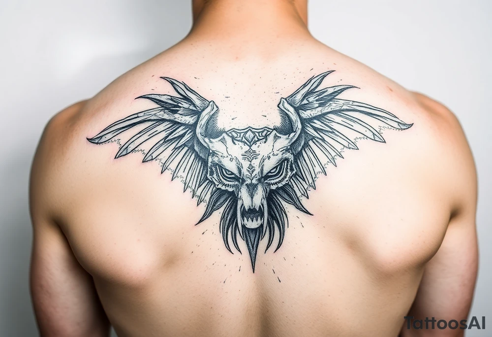 Ashley tattoo idea