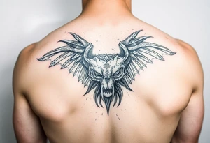 Ashley tattoo idea