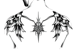 Zayden son tattoo idea