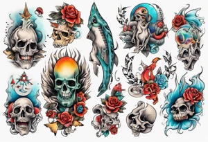 Gooch tattoo idea