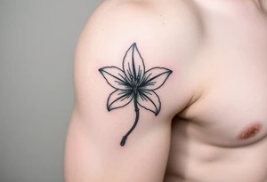 Lilly 16.05.23 tattoo idea