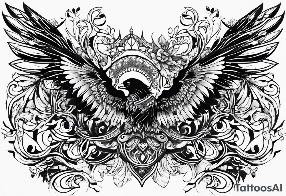 26 в сердечке tattoo idea