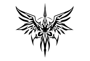 Deftones tattoo idea