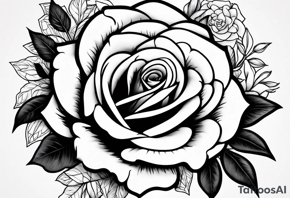 my mothers name sarah with roses around it just to fit on my forearm tattoo idea