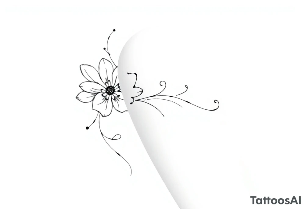 Dinna fash tattoo idea