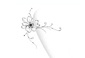 Dinna fash tattoo idea