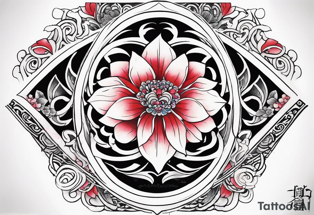 bob walker tattoo idea