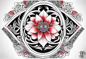 bob walker tattoo idea