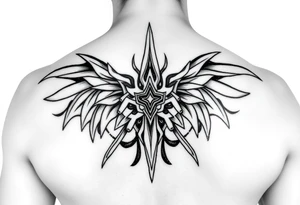 ecuador, native, andes, tribal tattoo idea
