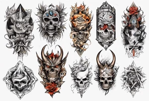 Torogoz forearm tattoo tattoo idea