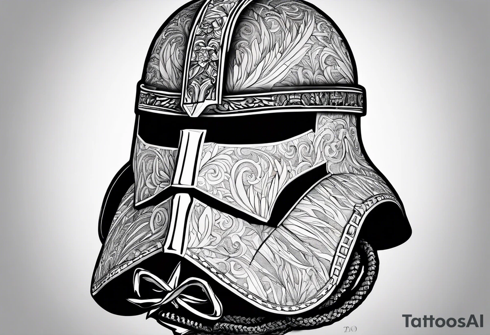 If you’re going thru hell keep going quote from Winston Churchill, wrapped around a spartan helmet. tattoo idea