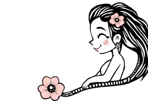 Costa rica tattoo idea