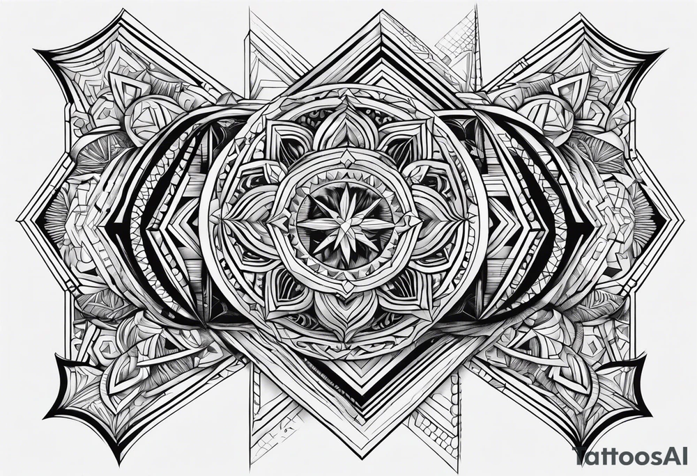 dilligaf tattoo idea