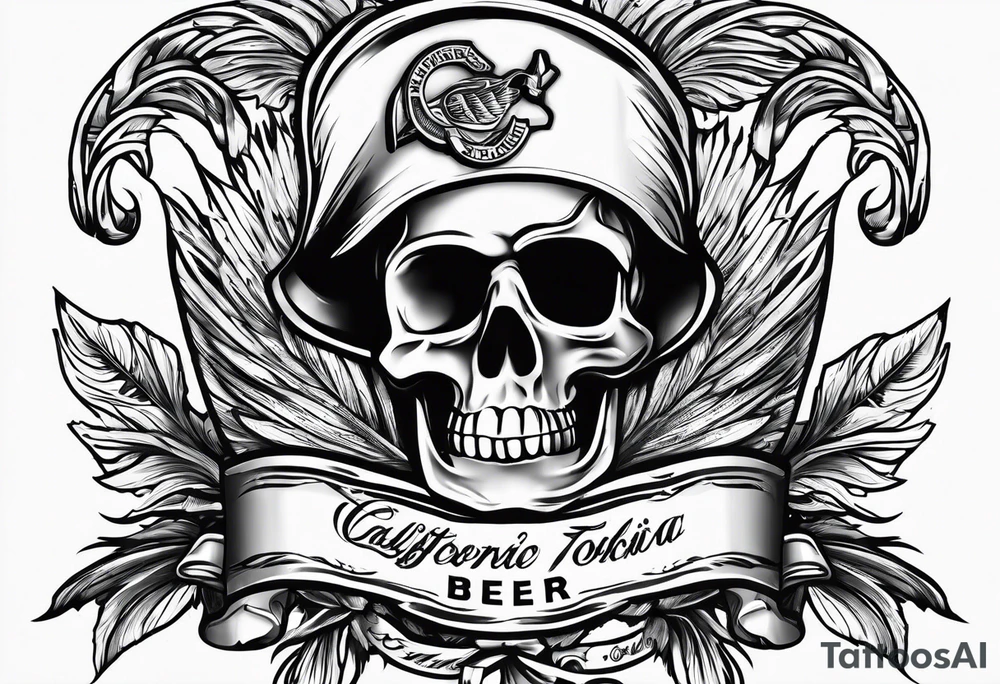 Tattoo Ribbons
USMC
California Beach
Beer Drinking tattoo idea Tattoo Ribbons
USMC
California Beach
Beer Drinking tattoo idea