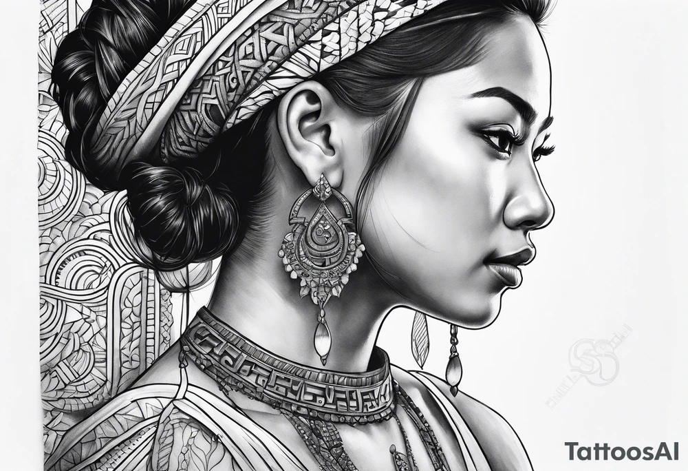 philipines tattoo idea