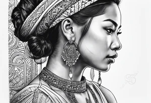 philipines tattoo idea