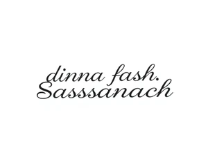 dinna fash. Sassanach tattoo idea