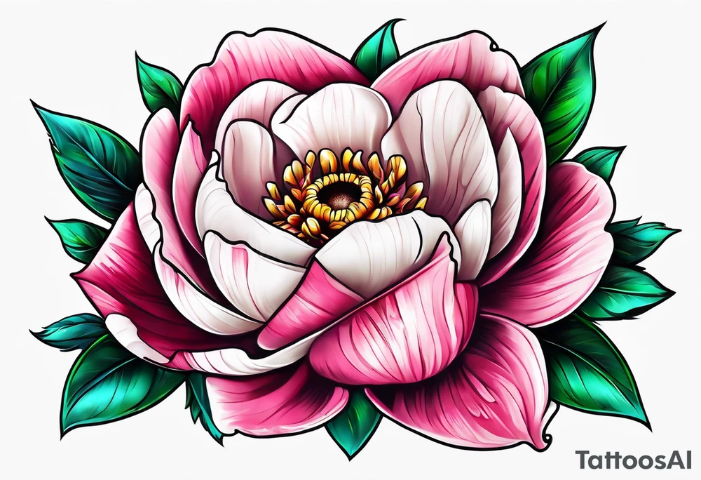 👑, 🎀, Darliyöna tattoo idea