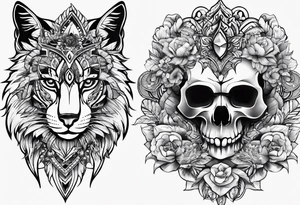 цифры 1.01 и 365 tattoo idea