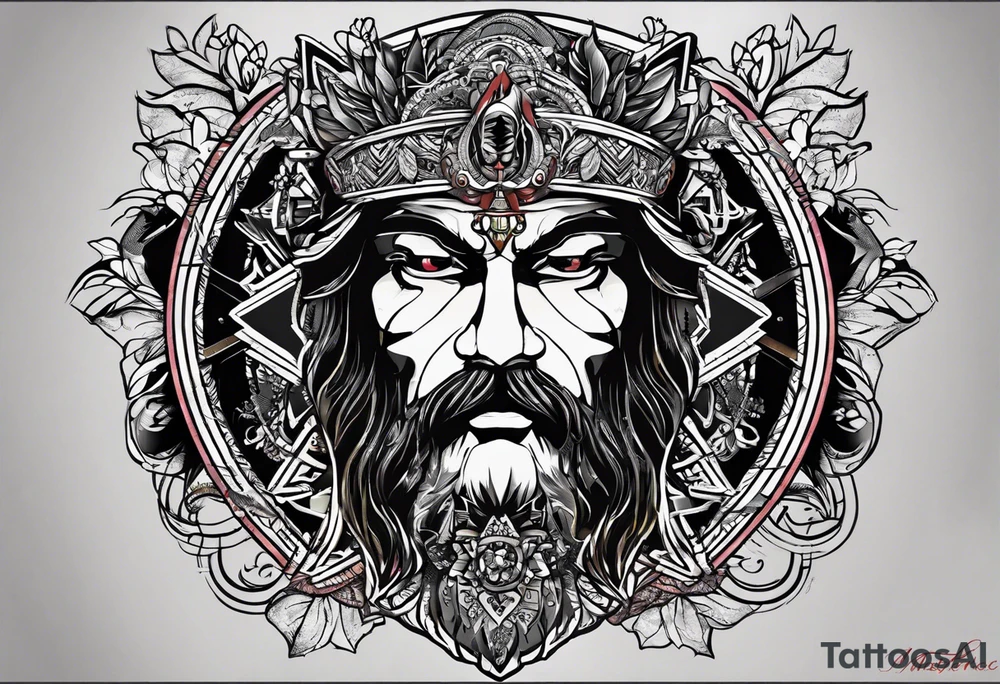 I WANT TO DO A MEMORIAL TATTO FOR MY FATHER. HE BAST A WAY IN 17.03-2016 tattoo idea